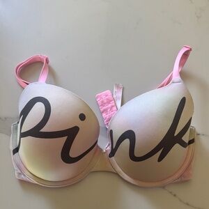 Victoria's Secret Pink Bra